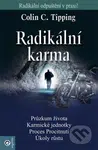 Radikální karma - Colin C. Tipping - kniha z kategorie Spiritualita
