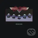 Aerosmith: Rocks  LP - Aerosmith