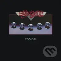 Aerosmith: Rocks  LP - Aerosmith