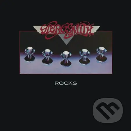 Aerosmith: Rocks  LP - Aerosmith