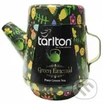 TARLTON Tea Pot Green Emerald (Pure Green Tea)