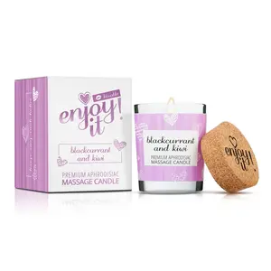 Magnetifico - Enjoy it! - Blackcurrant and Kiwi