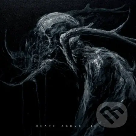 Orbit Culture: Death Above Life LP (2 LP) - Orbit Culture