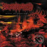 Decapitated: Winds Of Creation - Decapitated