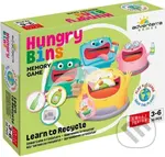 Hladové kontejnery - hra z kategorie Vzdělávací hry