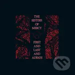 Sisters Of Mercy:  First And Last And Always LP - Sisters Of Mercy