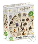 Harry Potter Manuál pro kouzelníky