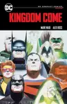 Kingdom Come: DC Compact Comics Edition - Alex Ross, Mark Waid - kniha z kategorie Komiksy