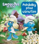 Šmoulové ve filmu - Pohádky před usnutím - kolektív autorov - kniha z kategorie Pohádky