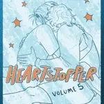 Heartstopper 5 - Alice Oseman