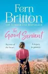 The Good Servant - Fern Britton