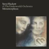 Steve Hackett: Metamorpheus (Re-Issue 2024) - Steve Hackett