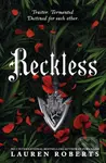 Reckless (Deluxe Collector's Edition Hardback) - Lauren Roberts - kniha z kategorie Fantasy