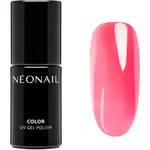 NEONAIL Jewels Of The Sea gélový lak na nechty odtieň Underwater Ballet 7.2 ml