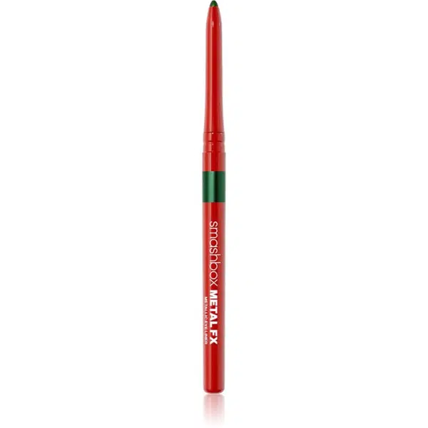 Smashbox Metallic Eyeliner metalická očná linka odtieň Jolt 0.28 g