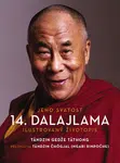 Jeho Svatost čtrnáctý dalajlama. Ilustrovaný životopis (Defekt) - Tändzin Gedže Täthong