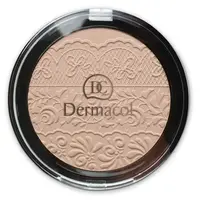 DERMACOL Pudr s reliéfem č.4, 8 g