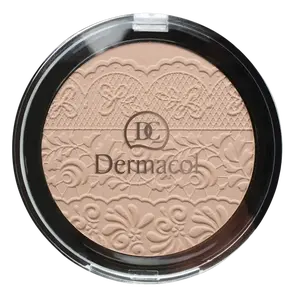 DERMACOL Pudr s reliéfem č.4, 8 g
