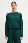 HUGO Mikina HUGO LOKKY Sweatshirt