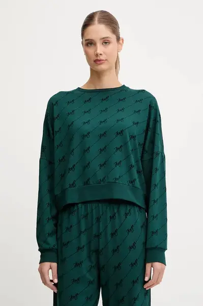 HUGO Mikina HUGO LOKKY Sweatshirt
