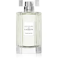 Lanvin Sweet Jasmine toaletní voda pro ženy 90 ml