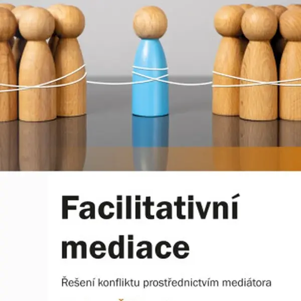 Facilitativní mediace