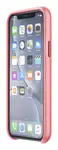Ochranný kryt Cellularline Elite pro Apple iPhone XR, oranžová