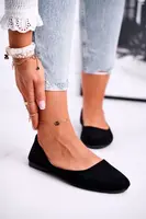 Dámske baleríny Kesi