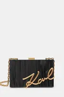 Listová kabelka Karl Lagerfeld K/SOIREE