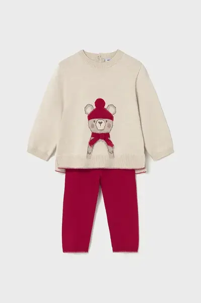 súprava pre bábätká Mayoral