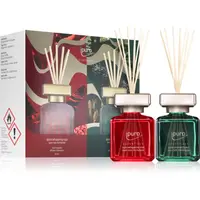 ipuro Essentials Rose & Forest dárková sada