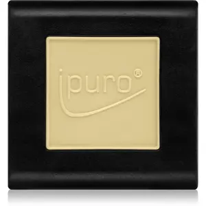 ipuro Essentials Soft Vanilla vůně do auta 1 ks