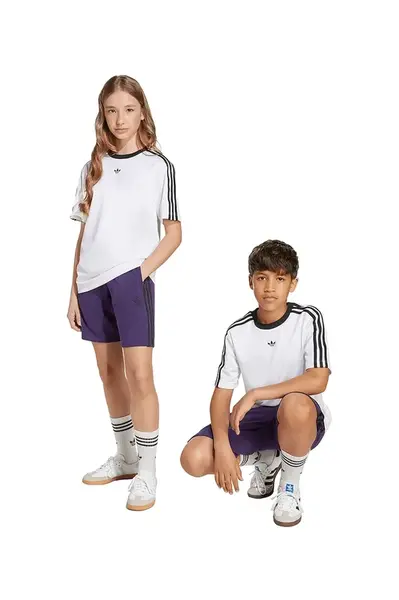Dětské kraťasy adidas Originals
