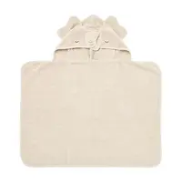 Dětský bavlněný ručník Liewood Vilas Elephant Baby Hooded Towel LW20315