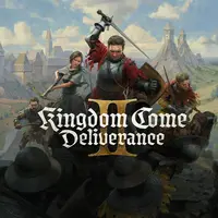 Kingdom Come: Deliverance II Items > PC > Twitch Drop > 9 Items | Armor + Clothing + Shield + Harness | Fast & Safe Delivery
