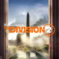 Tom Clancy's The Division 2 Items > Global > PC > Exotic Backpack [Acosta's Go bag]