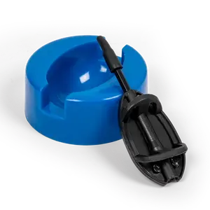 Zebco sada krmítek s formičkou trophy method feeder pack 30 g