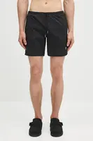 Plavkové šortky Filling Pieces Swimshorts Classic čierna farba, 91422201861