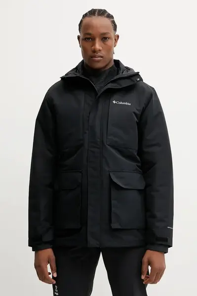 Turistická bunda Columbia Landroamer