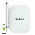 Smart řídící jednotka RAINPOINT HWG023WBRF WiFi