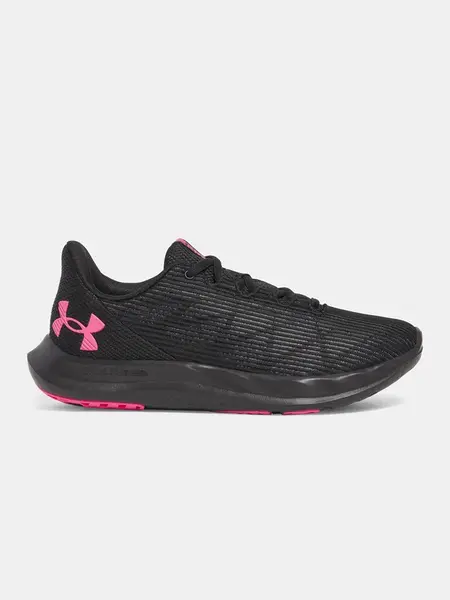 Women's shoes Under Armour UA W Charged Speed Swift - Women's
