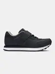 Children's shoes Under Armour UA PS Essential Runner-BLK - unisex