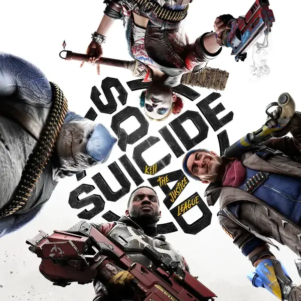Suicide Squad: Kill the Justice League Items > Twitch Drop > [Twitch Drops] Suicide Squad: Kill the Justice League | 15 Items