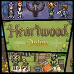 Heartwood Online Items > Main Server > Weapons > Forest Guardian Headdress