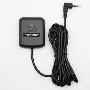 Rexing GPS Logger for R4