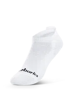 Barebarics - Barefoot Socks - Low-cut - White
