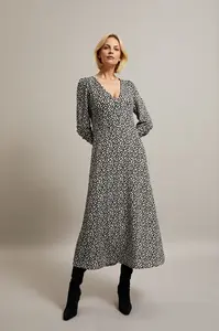 Marisse Women's Dress Z-Su-4503 Black