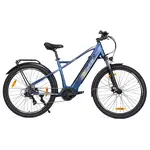 Eleglide C1 Trekking Bike with Mid-Drive Motor