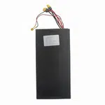 52V 21Ah 1092Wh Battery For Halo Knight T104 Electric Scooter