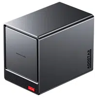 AOOSTAR WTR Pro AMD R7 5825U Mini PC Barebone